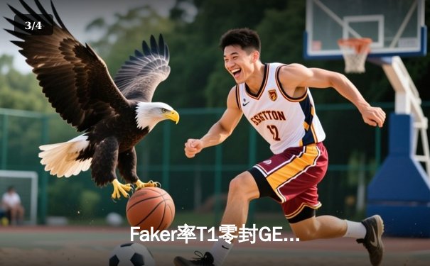 Faker率T1零封GEN挺进LCK决赛，Deft最后一舞遗憾落幕 - 3