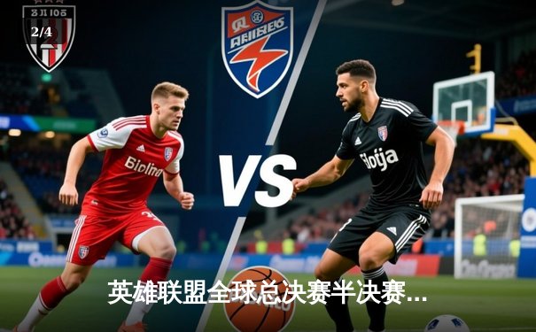 英雄联盟全球总决赛半决赛：T1力克JDG，Faker率队晋级决赛 - 2