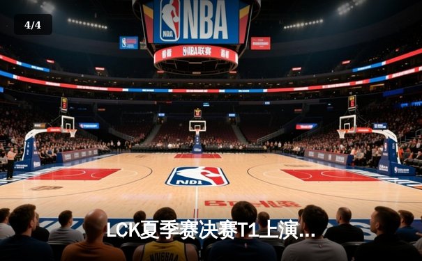 LCK夏季赛决赛T1上演惊天逆转 3-2战胜GEN.G夺得联赛冠军 - 4