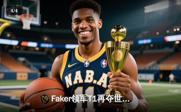 Faker领军T1再夺世界冠军，电竞巅峰对决引爆全球热潮 - 4