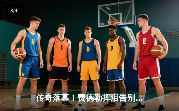 传奇落幕！费德勒挥泪告别职业网坛 拉沃尔杯搭档纳达尔完成最后一舞 - 3